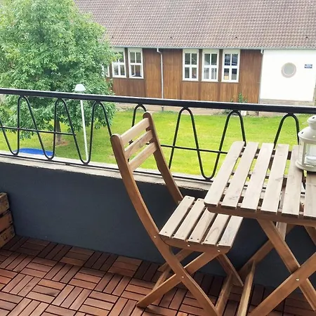 Appartement Gîte 'Happy days' Colmar Colmar